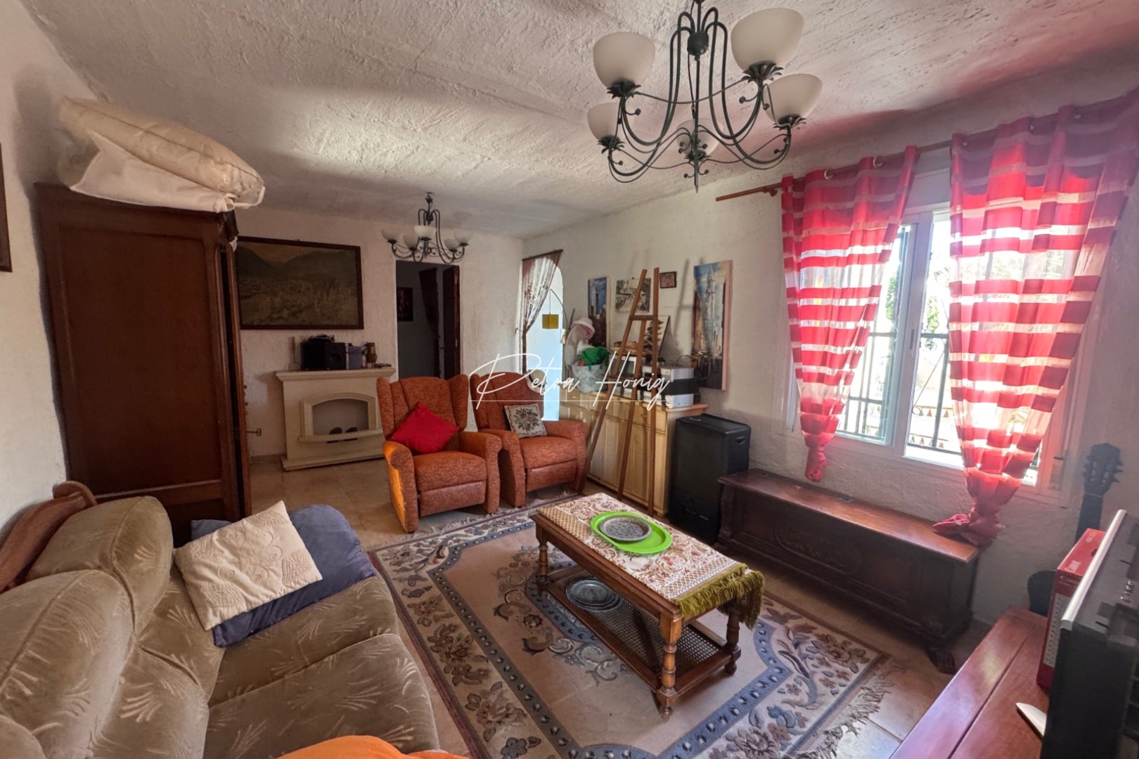 Resales - Villa - Ciudad Quesada - La Marquesa Golf