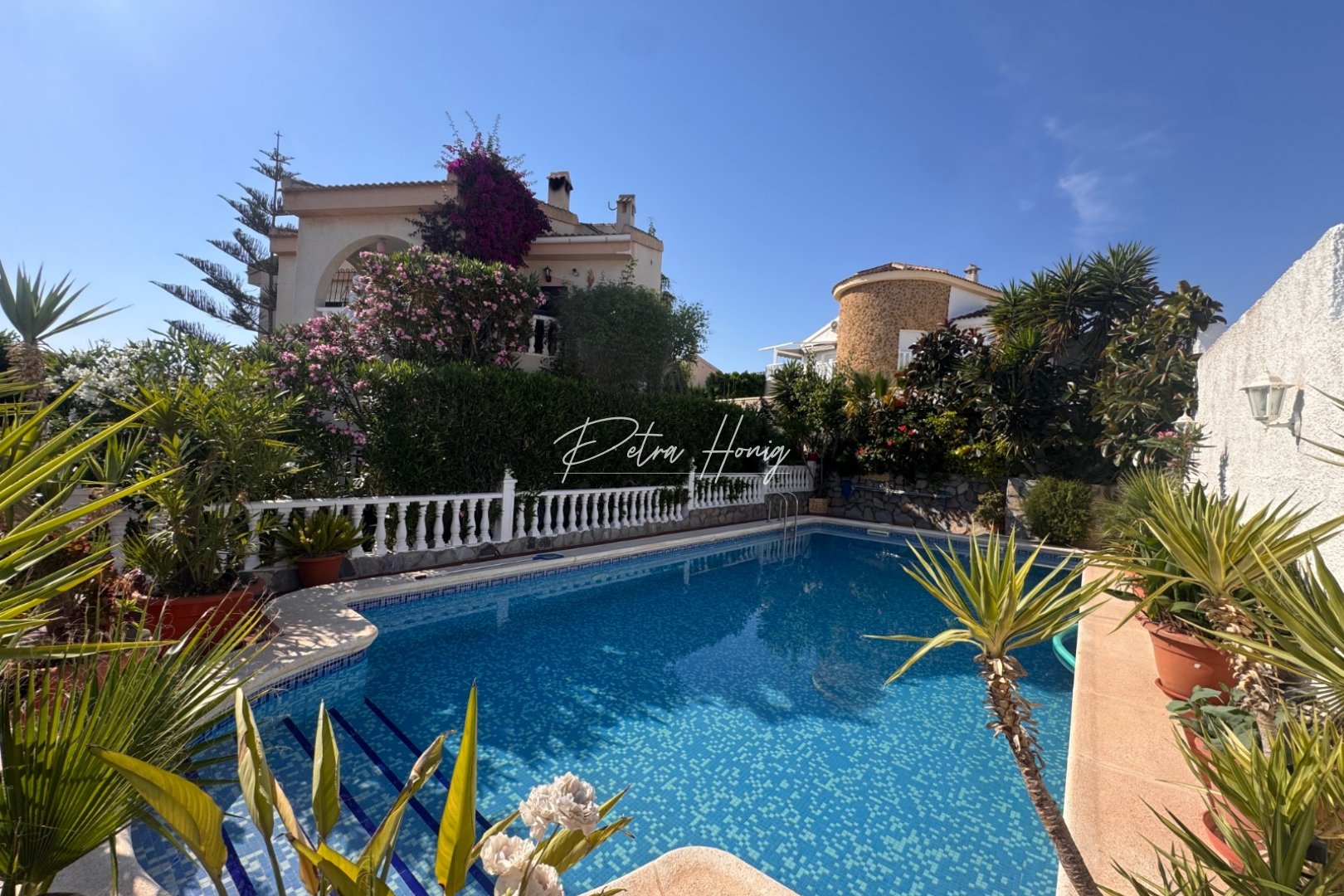 Resales - Villa - Ciudad Quesada - La Marquesa Golf