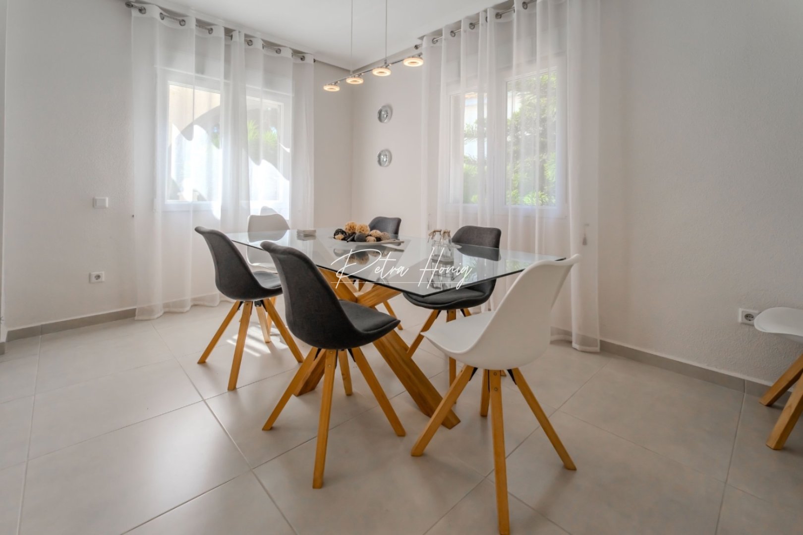 Resales - Villa - Ciudad Quesada - La Marquesa Golf