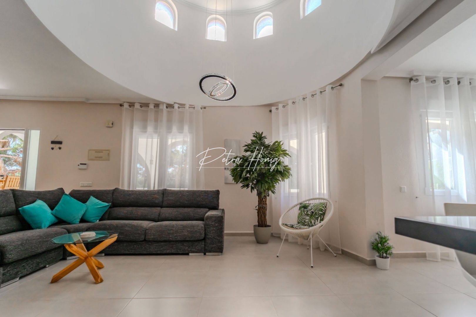 Resales - Villa - Ciudad Quesada - La Marquesa Golf