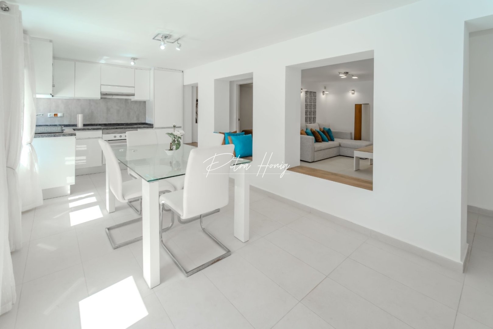 Resales - Villa - Ciudad Quesada - La Marquesa Golf