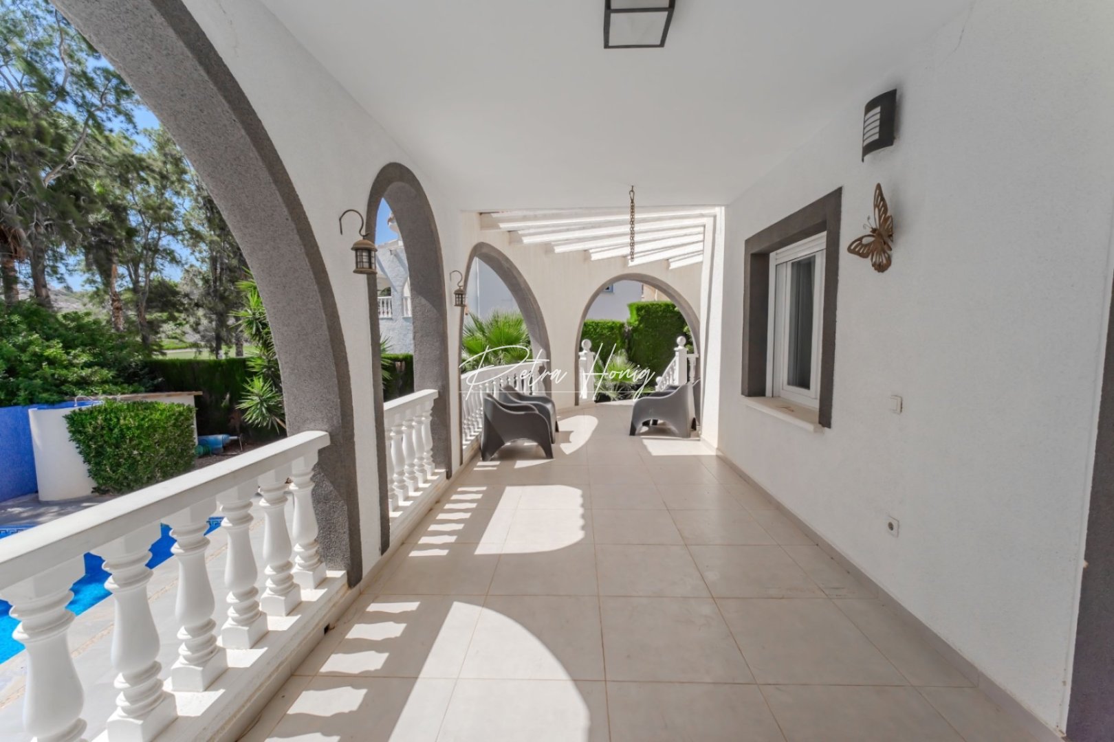 Resales - Villa - Ciudad Quesada - La Marquesa Golf
