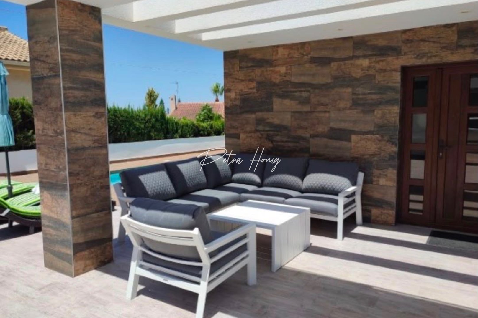 Resales - Villa - Ciudad Quesada - La Marquesa Golf