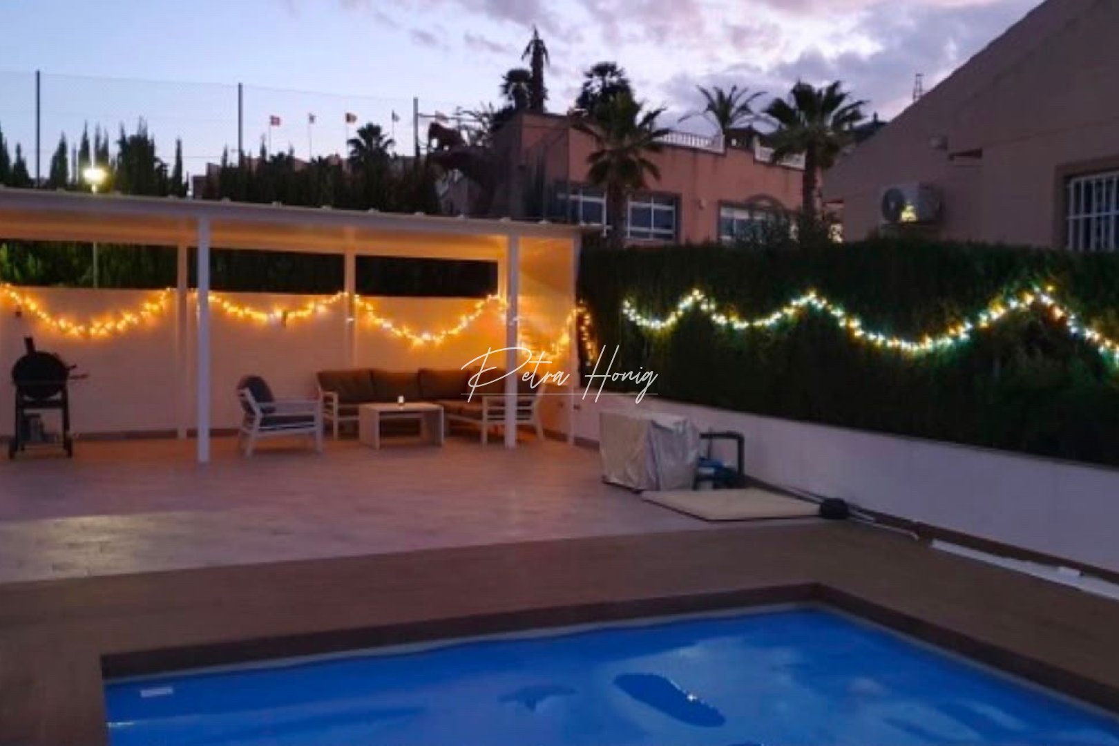 Resales - Villa - Ciudad Quesada - La Marquesa Golf