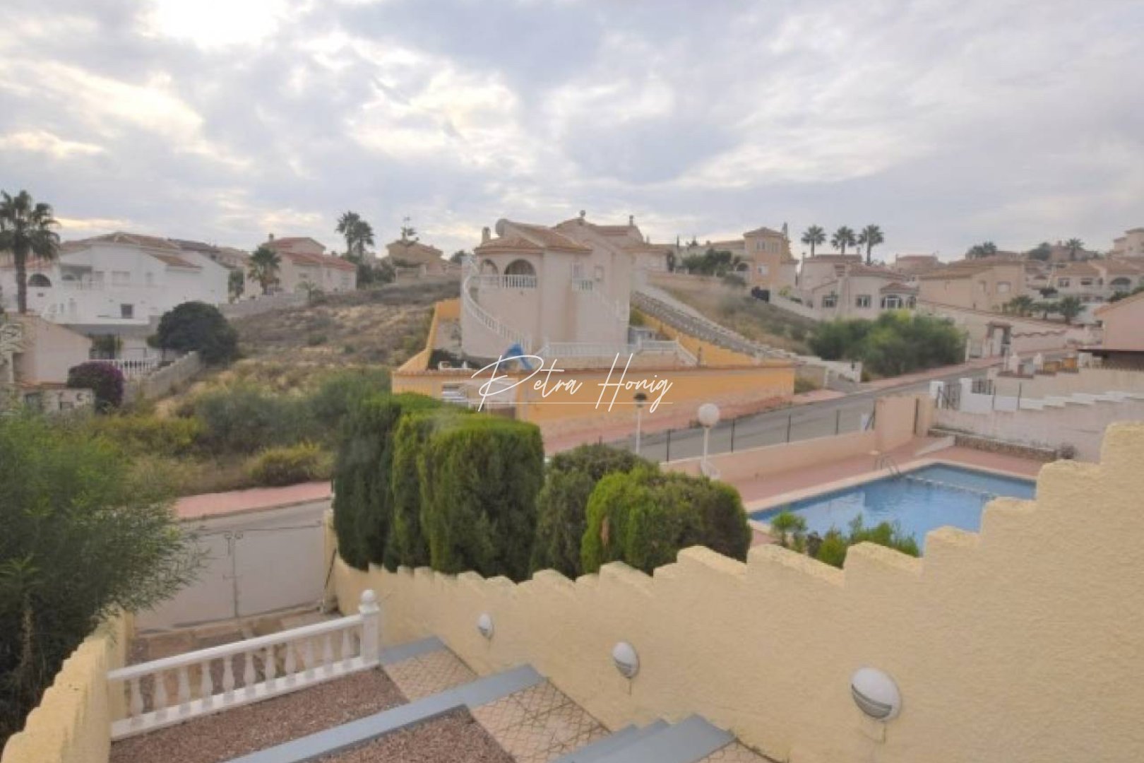 Resales - Villa - Ciudad Quesada - La Marquesa Golf