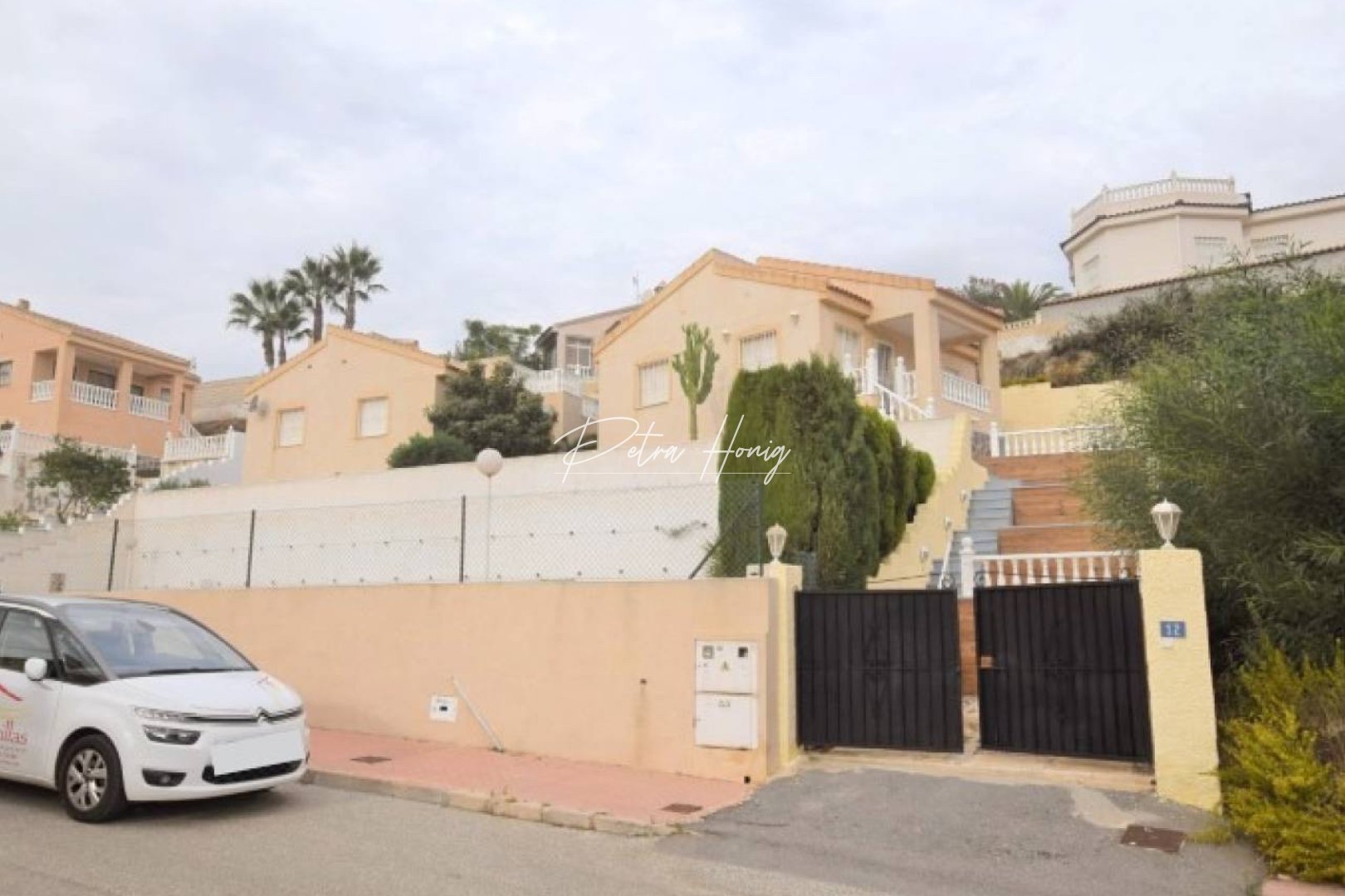 Resales - Villa - Ciudad Quesada - La Marquesa Golf