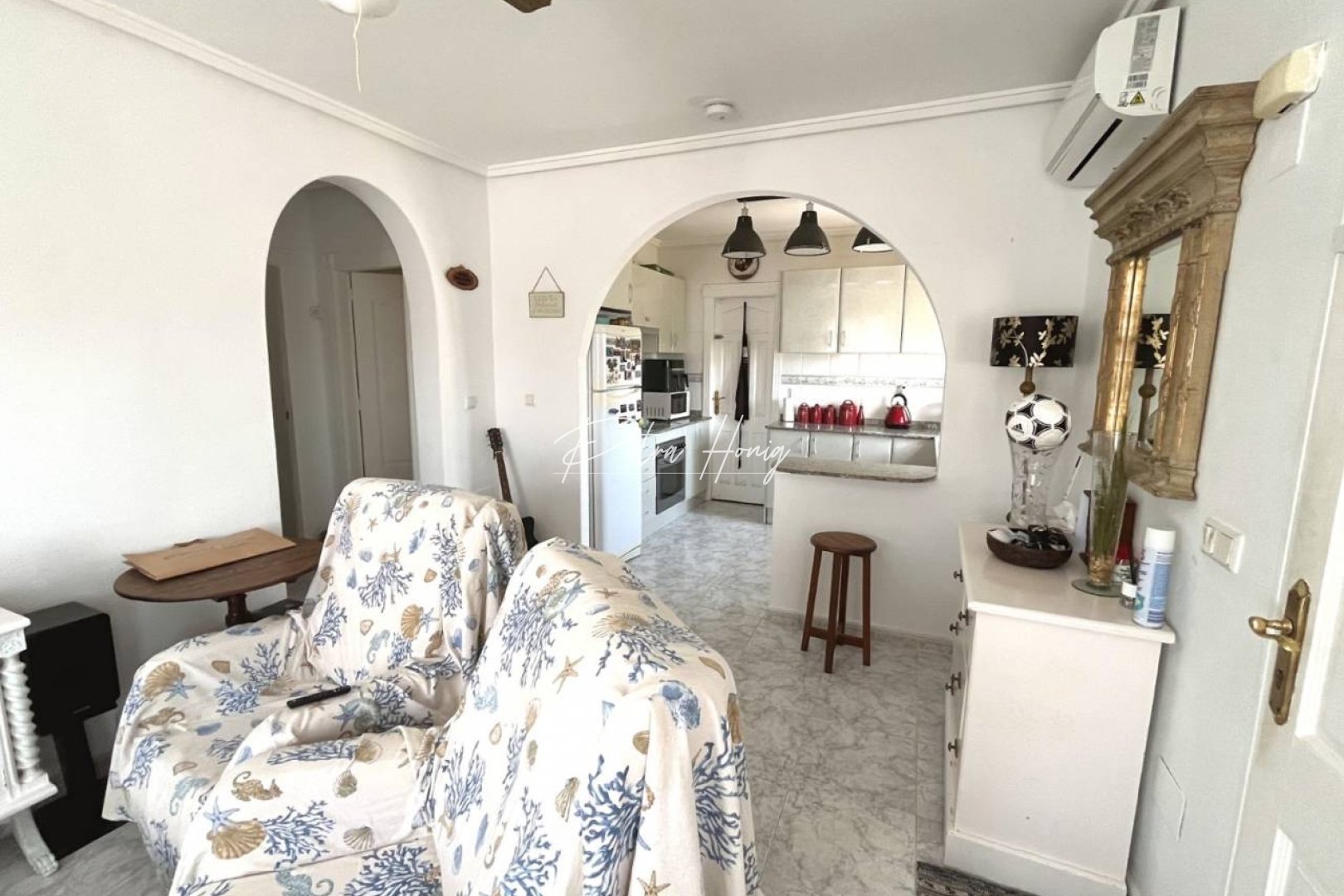 Resales - Villa - Ciudad Quesada - La Marquesa Golf