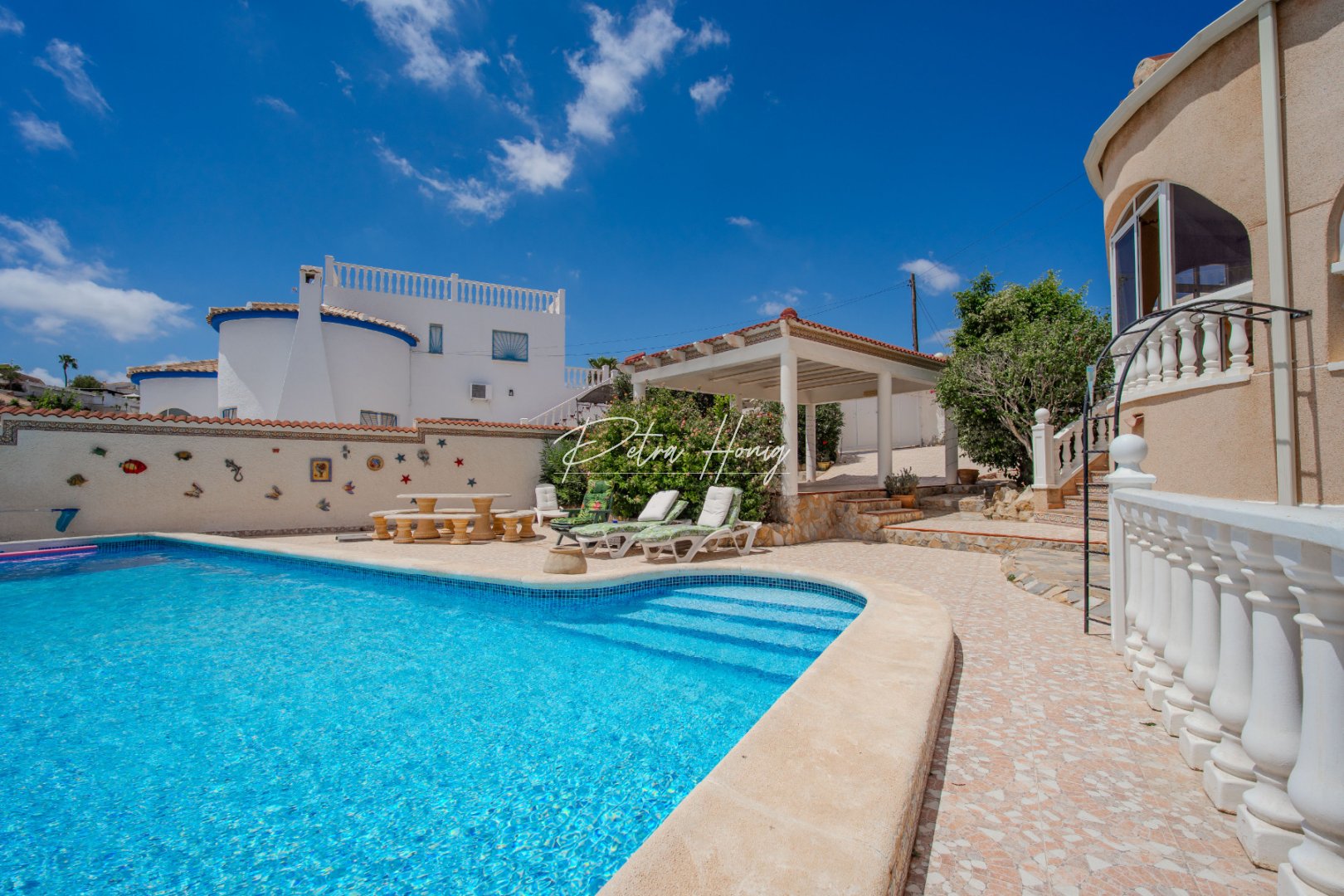 Resales - Villa - Ciudad Quesada - La Marquesa Golf