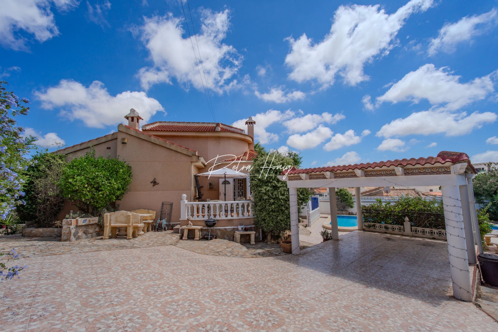 Resales - Villa - Ciudad Quesada - La Marquesa Golf