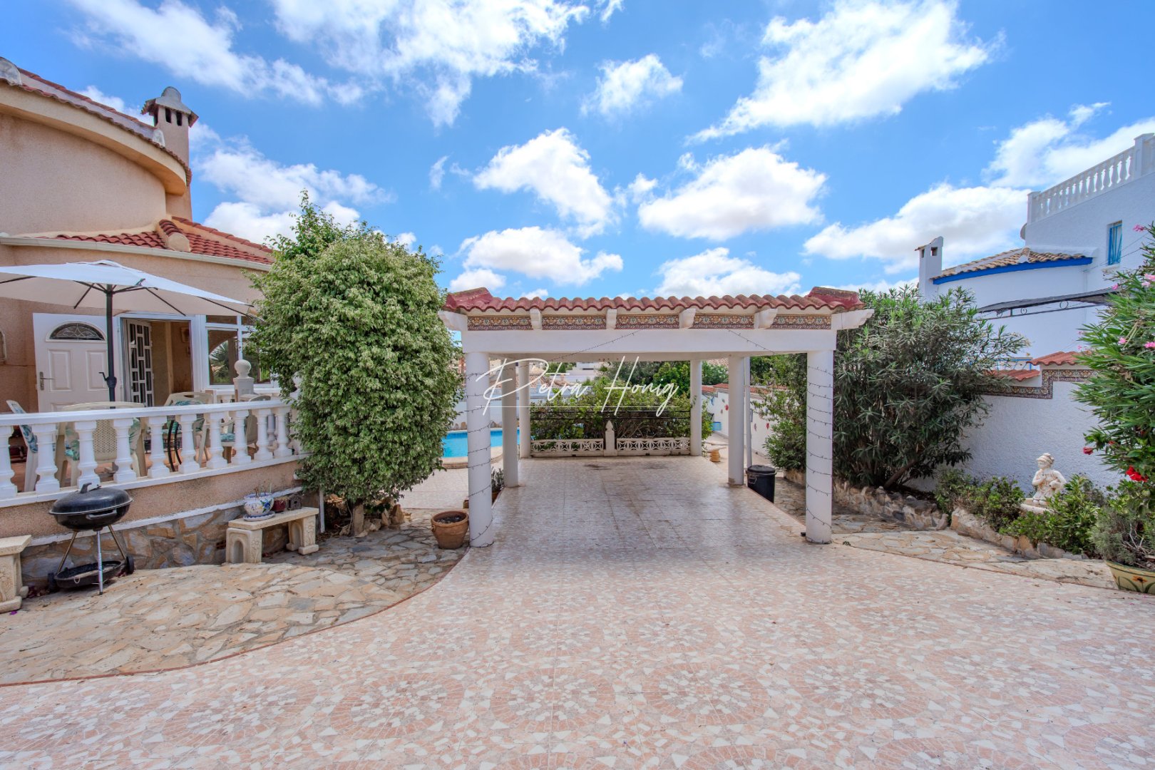 Resales - Villa - Ciudad Quesada - La Marquesa Golf