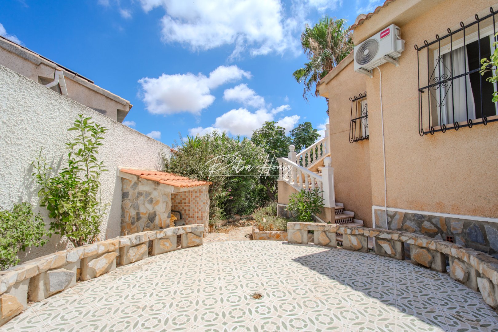 Resales - Villa - Ciudad Quesada - La Marquesa Golf