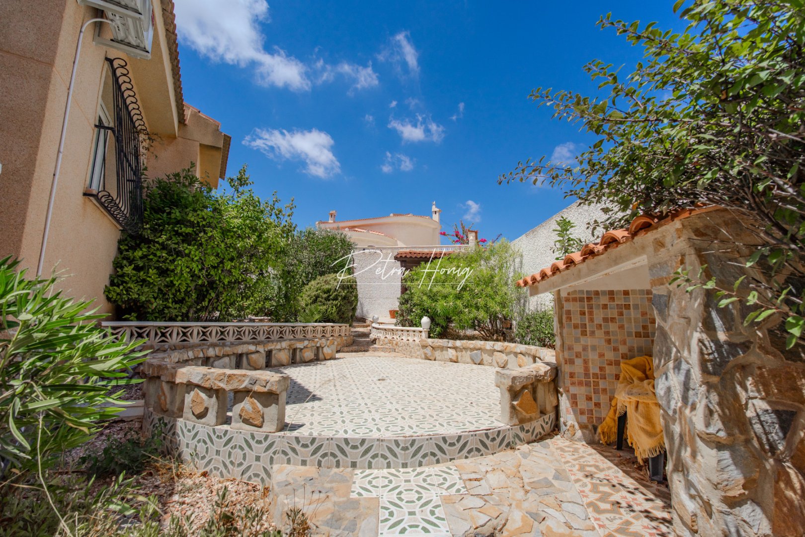 Resales - Villa - Ciudad Quesada - La Marquesa Golf