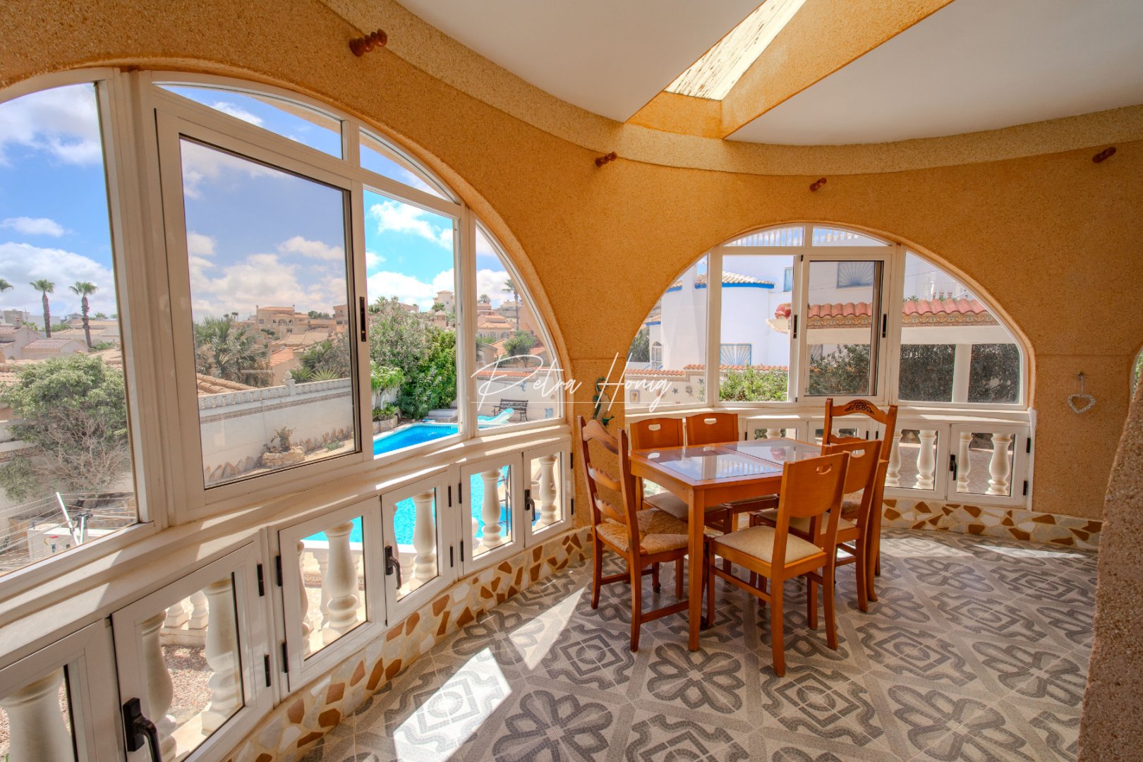 Resales - Villa - Ciudad Quesada - La Marquesa Golf