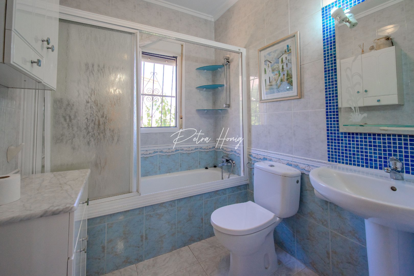 Resales - Villa - Ciudad Quesada - La Marquesa Golf