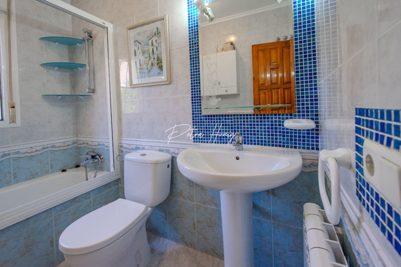 Resales - Villa - Ciudad Quesada - La Marquesa Golf