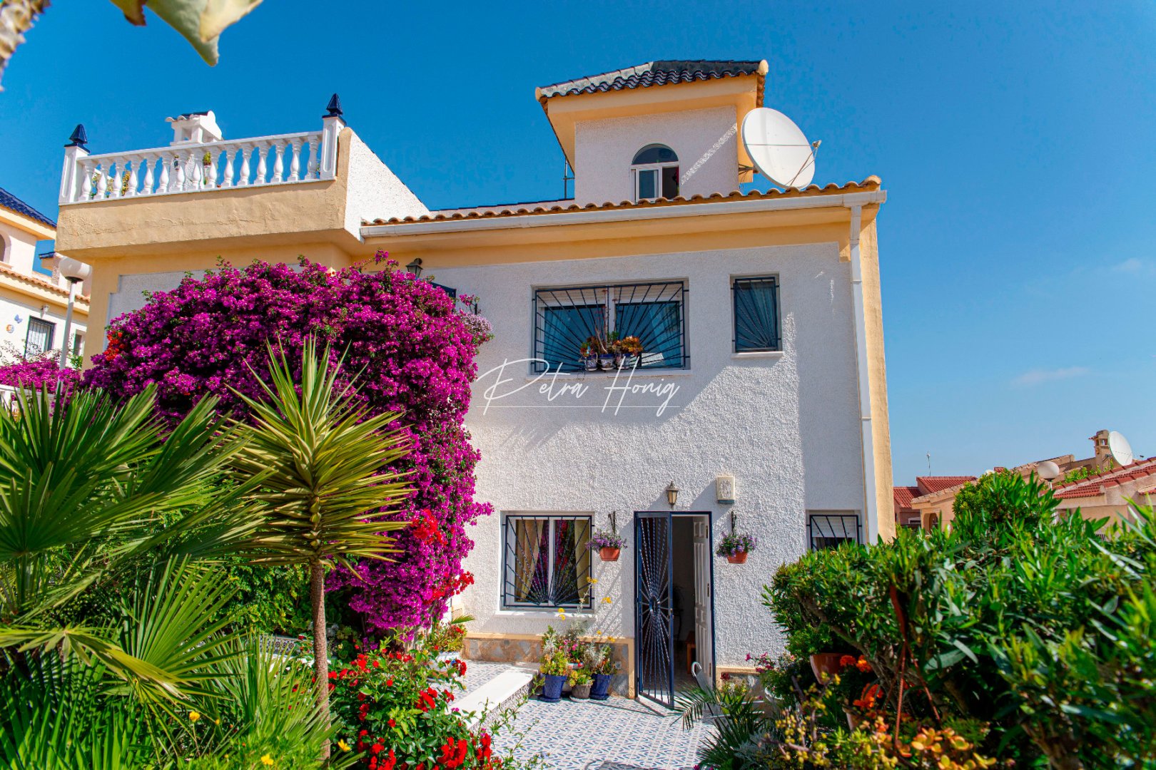 Resales - Villa - Ciudad Quesada - La Marquesa Golf