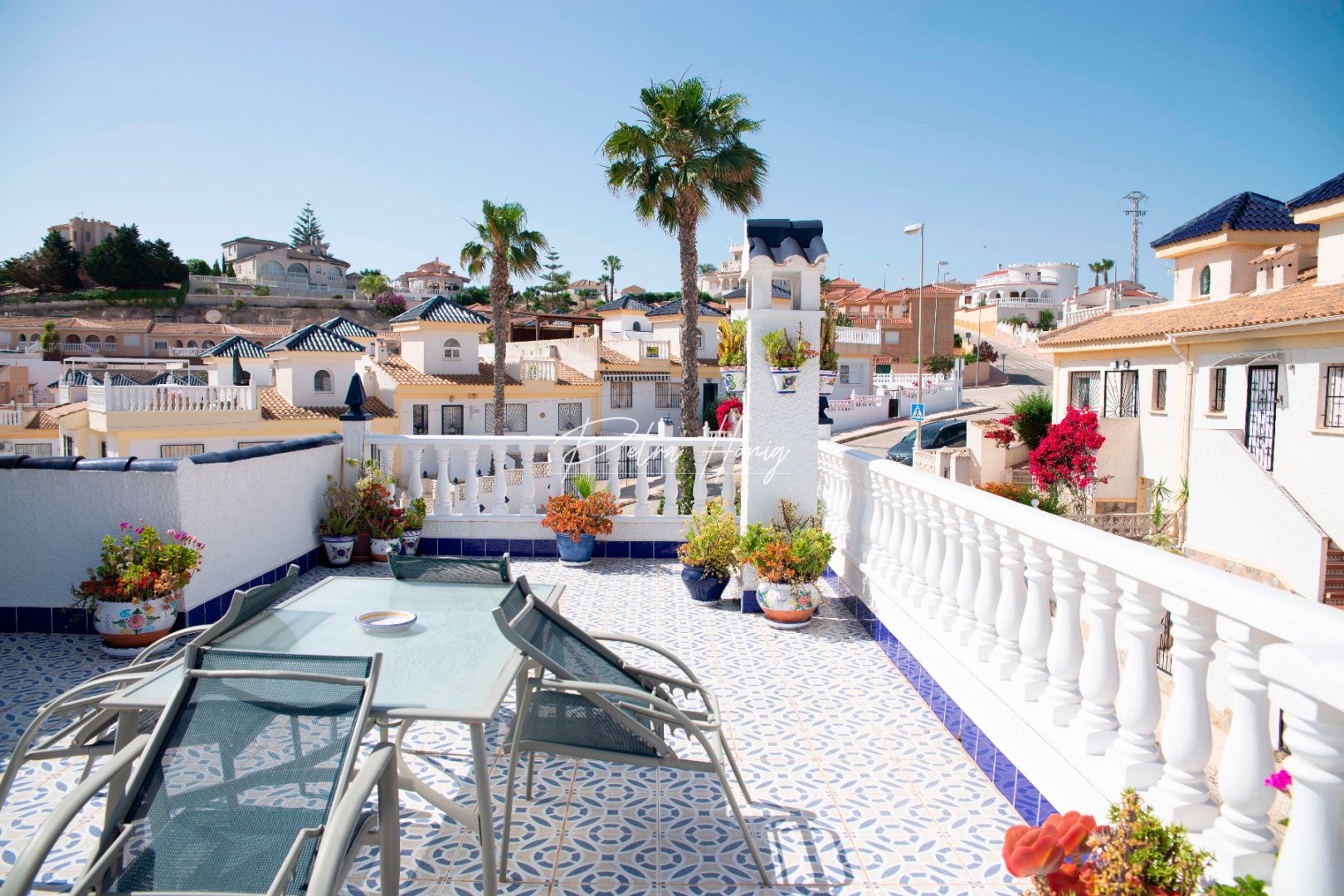 Resales - Villa - Ciudad Quesada - La Marquesa Golf