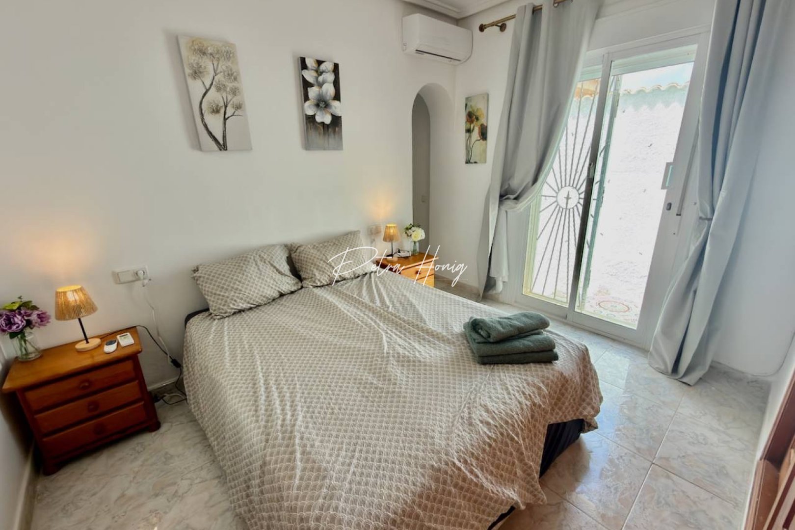 Resales - Villa - Ciudad Quesada - La Marquesa Golf