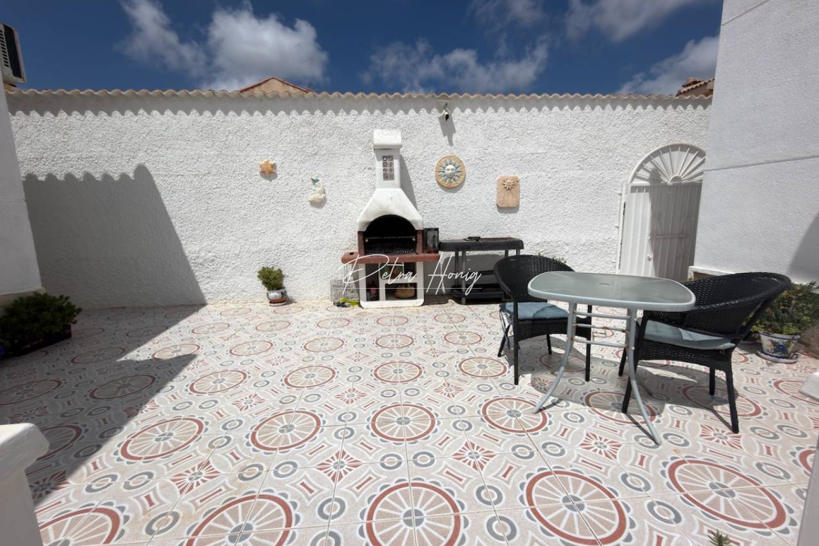 Resales - Villa - Ciudad Quesada - La Marquesa Golf