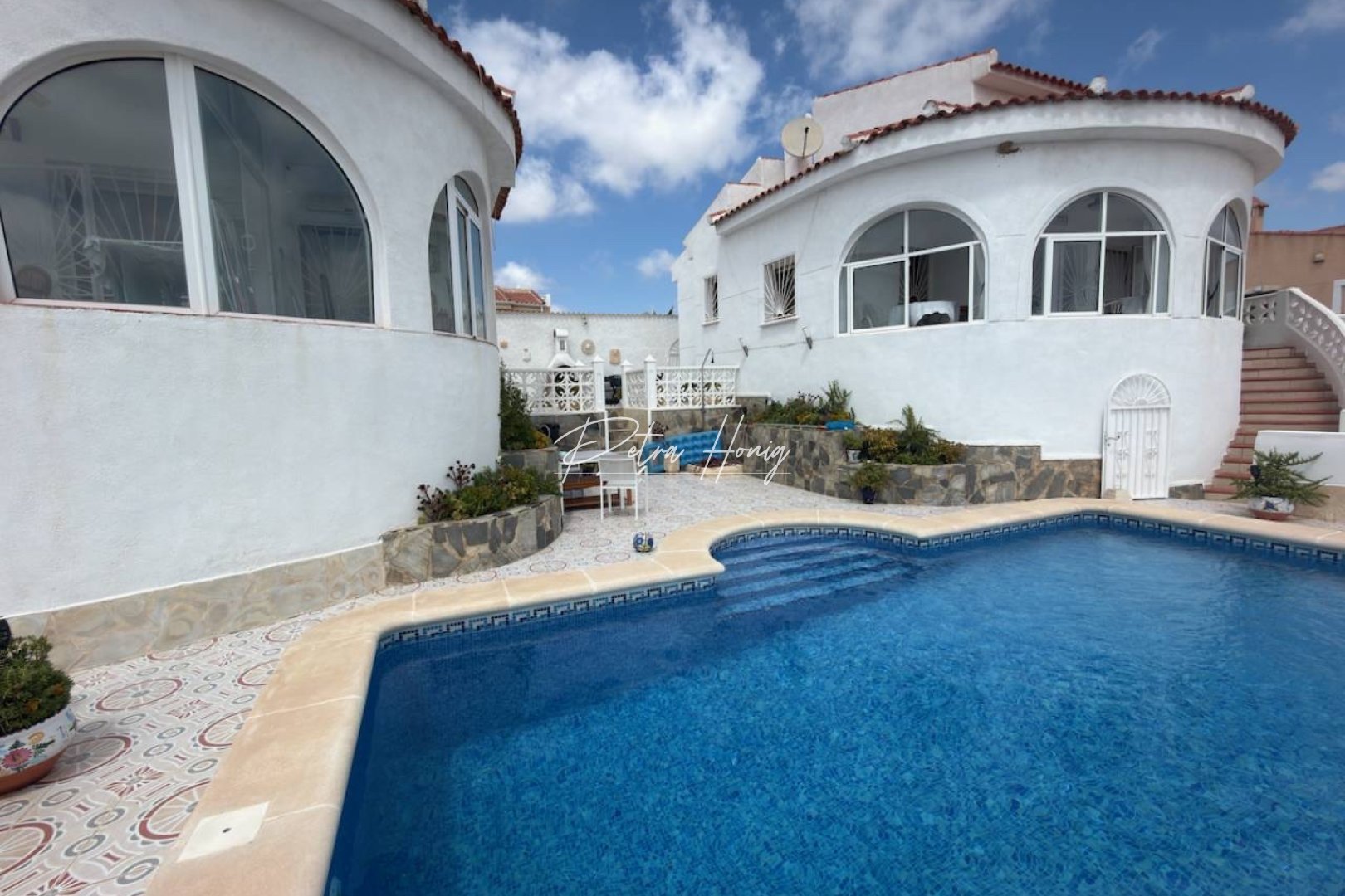 Resales - Villa - Ciudad Quesada - La Marquesa Golf