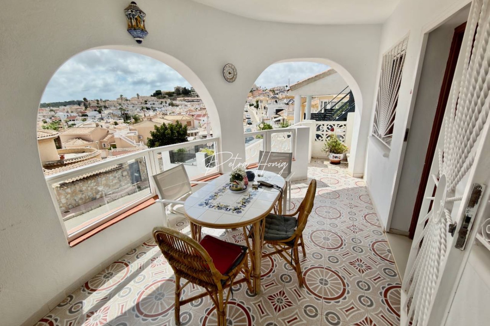 Resales - Villa - Ciudad Quesada - La Marquesa Golf