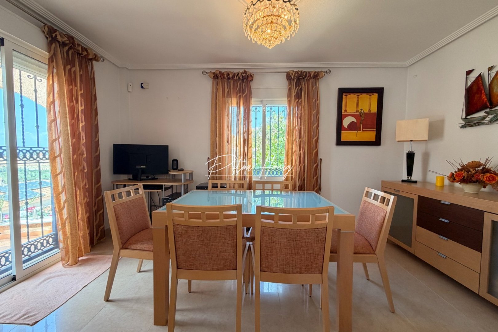 Resales - Villa - Ciudad Quesada - La Marquesa Golf
