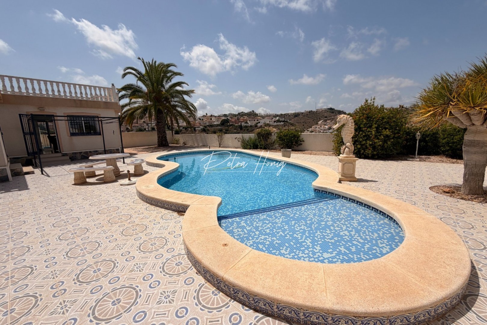 Resales - Villa - Ciudad Quesada - La Marquesa Golf