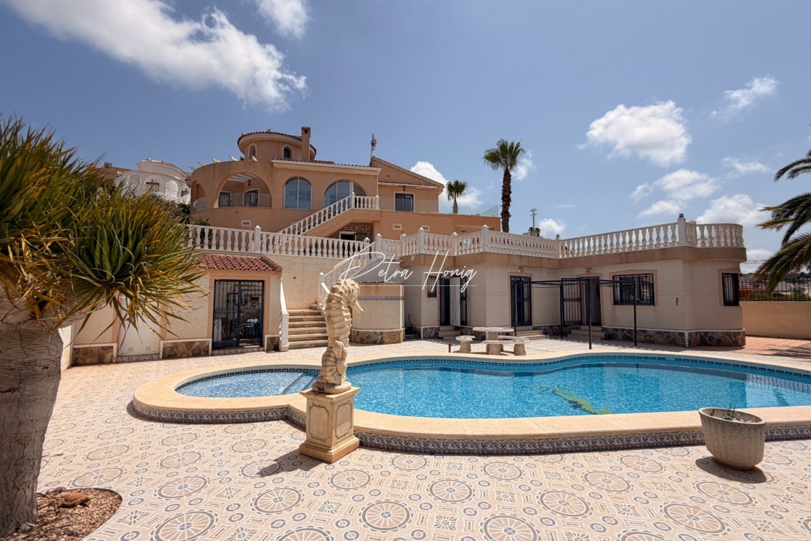 Resales - Villa - Ciudad Quesada - La Marquesa Golf