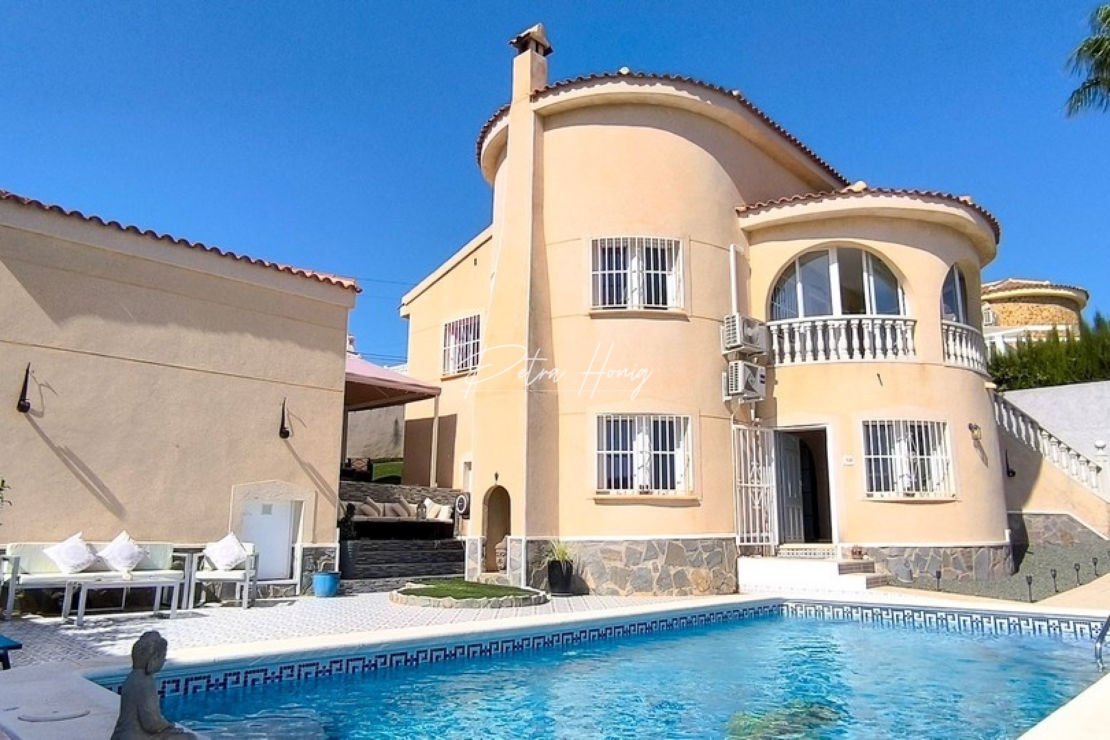 Resales - Villa - Ciudad Quesada - La Marquesa Golf