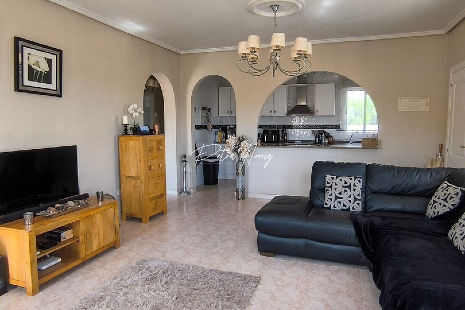 Resales - Villa - Ciudad Quesada - La Marquesa Golf
