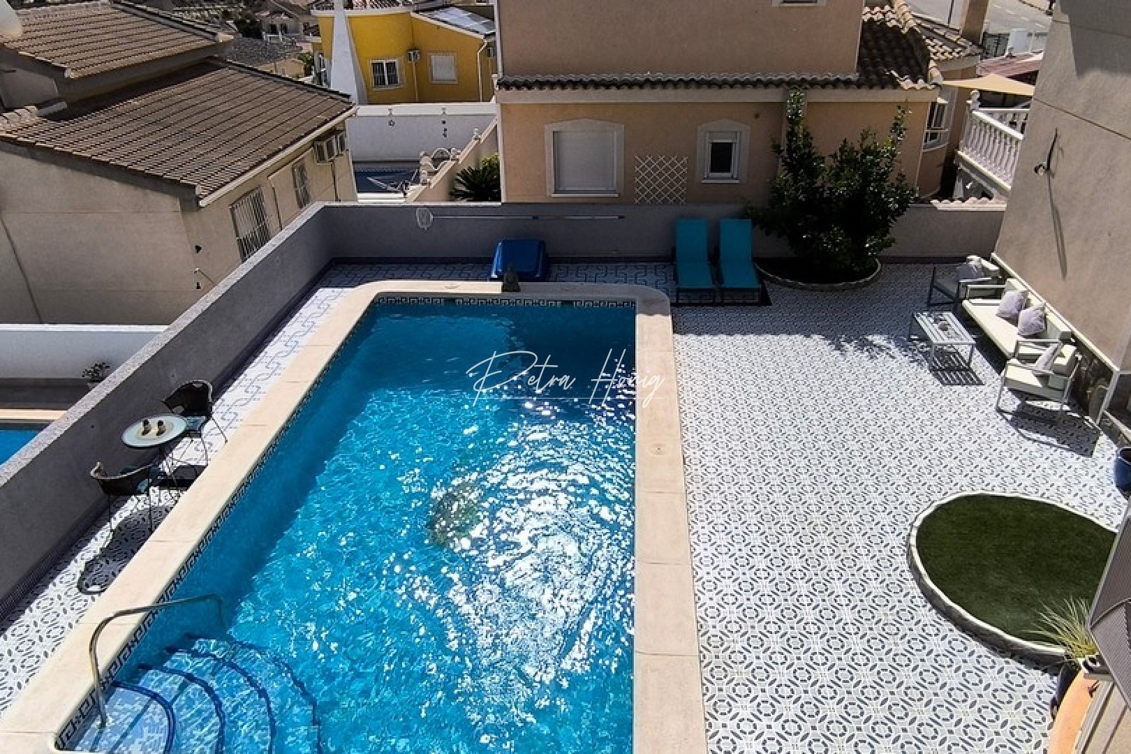 Resales - Villa - Ciudad Quesada - La Marquesa Golf