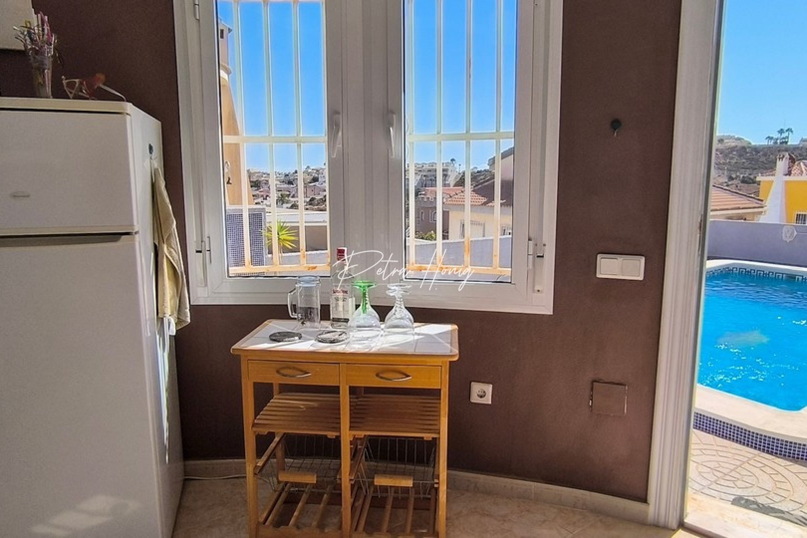 Resales - Villa - Ciudad Quesada - La Marquesa Golf