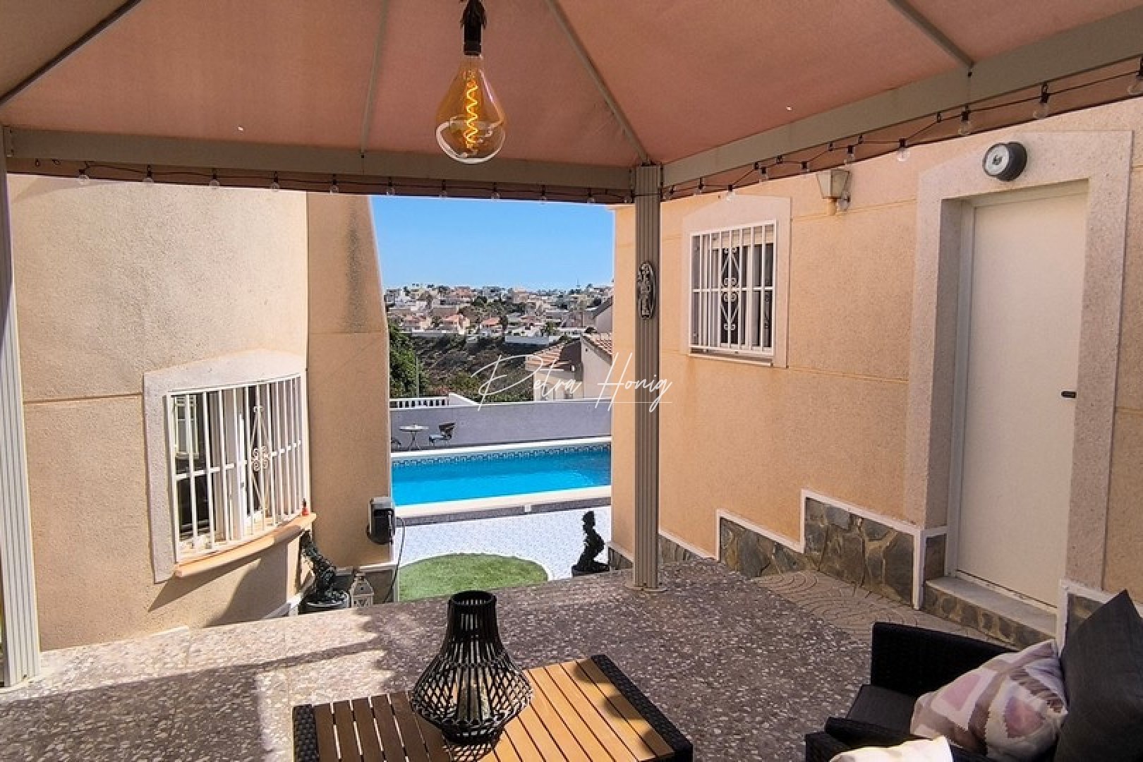 Resales - Villa - Ciudad Quesada - La Marquesa Golf