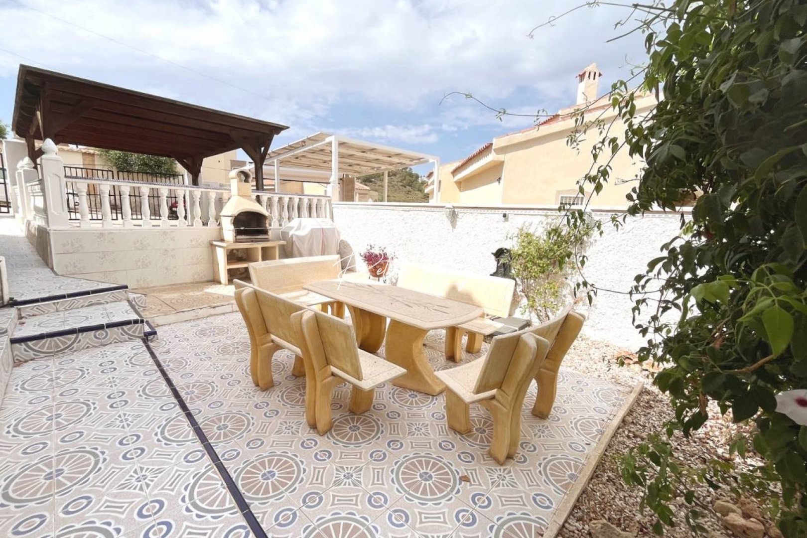 Resales - Villa - Ciudad Quesada - La Marquesa Golf