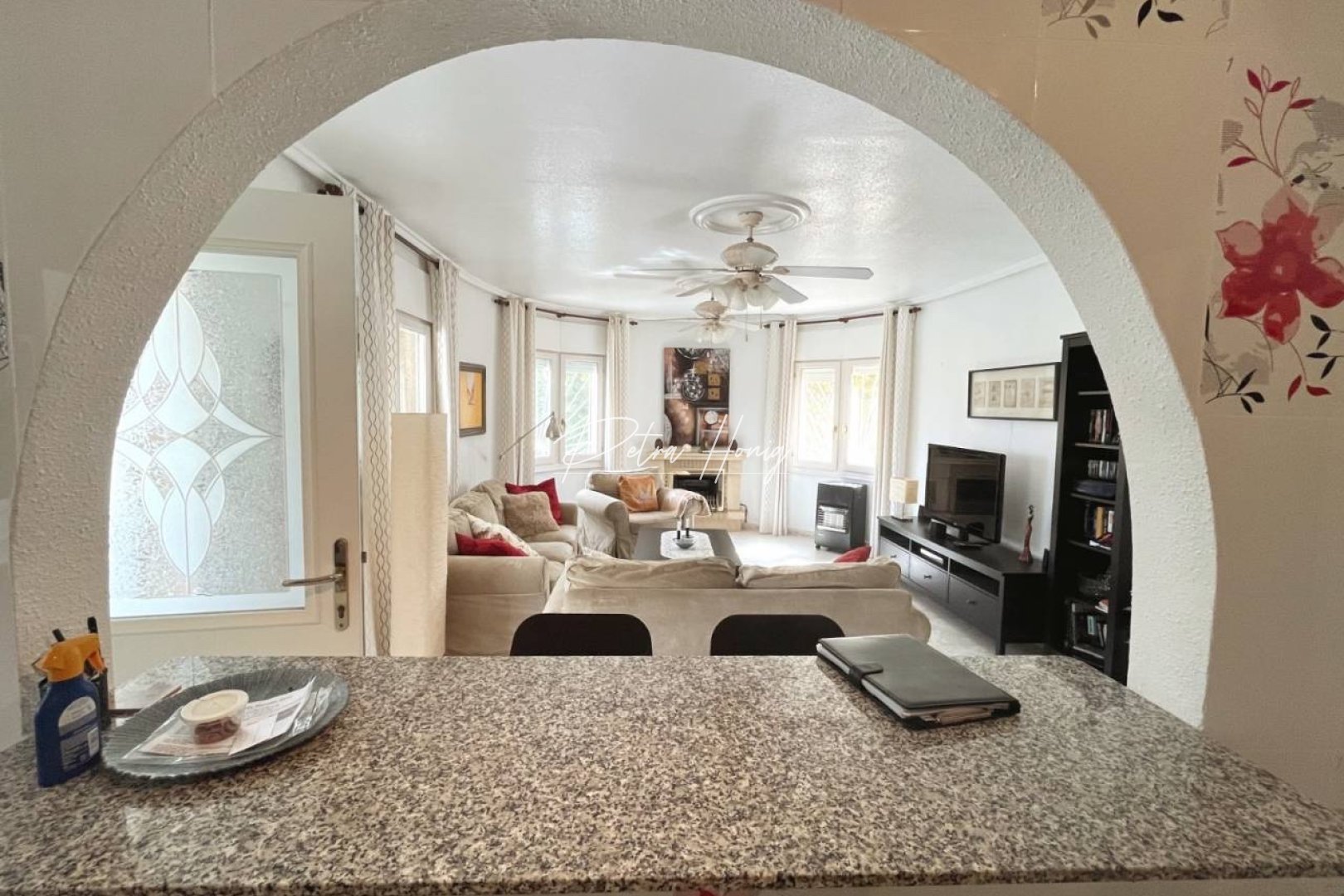 Resales - Villa - Ciudad Quesada - La Marquesa Golf