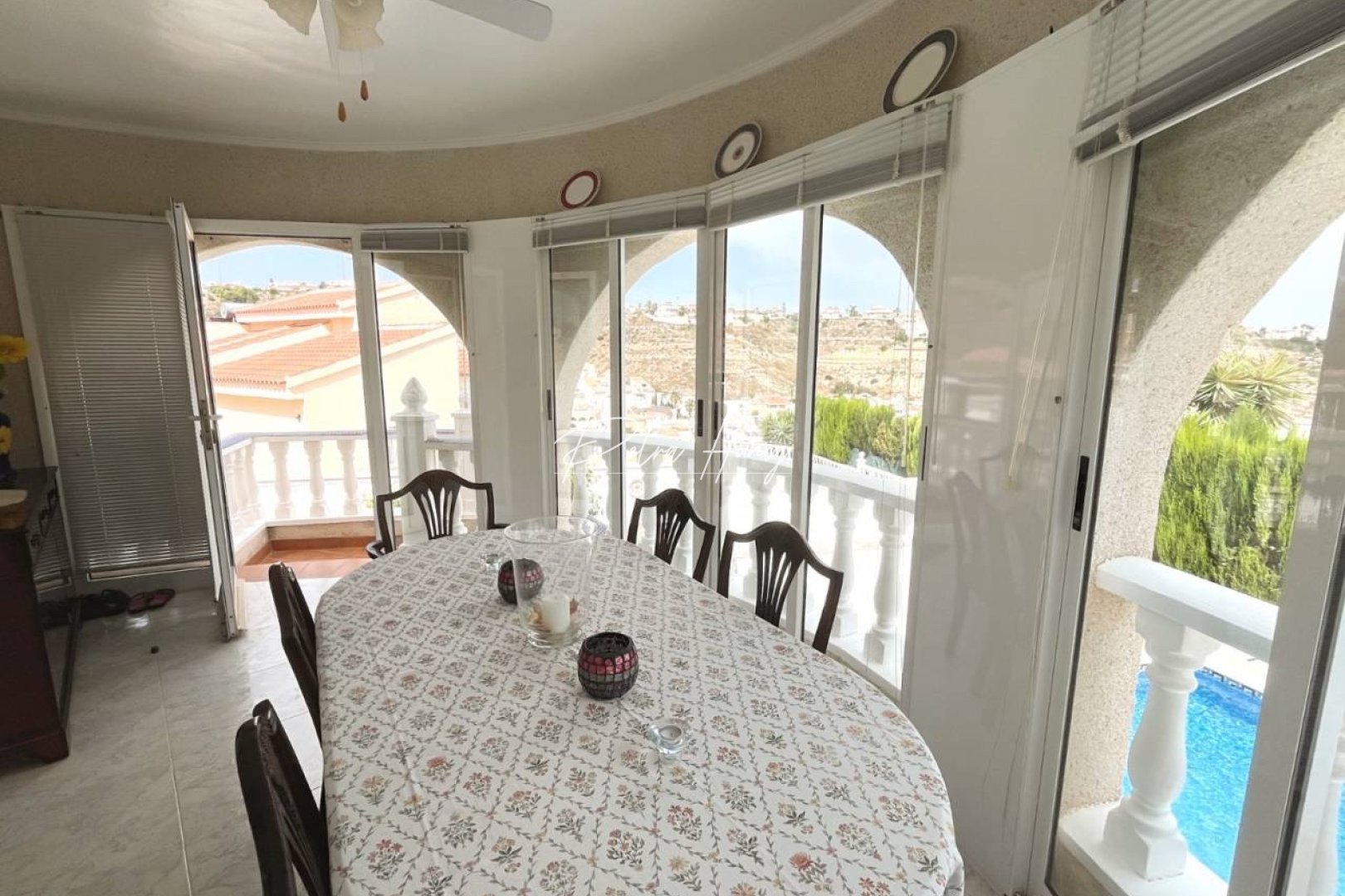 Resales - Villa - Ciudad Quesada - La Marquesa Golf