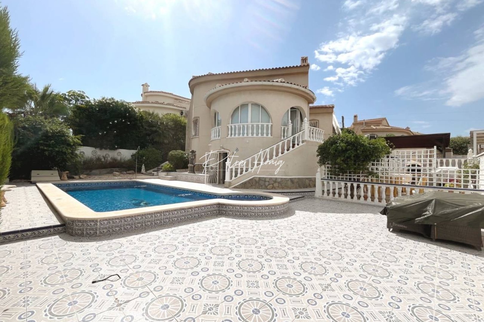 Resales - Villa - Ciudad Quesada - La Marquesa Golf