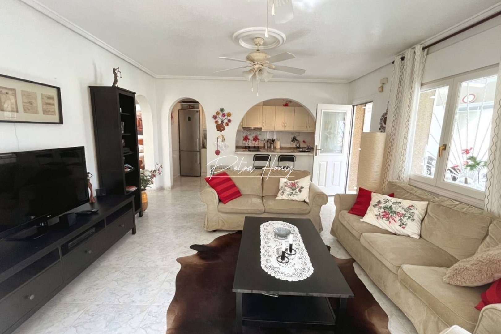 Resales - Villa - Ciudad Quesada - La Marquesa Golf