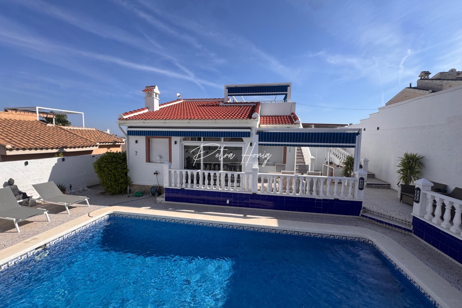 Resales - Villa - Ciudad Quesada - La Marquesa Golf