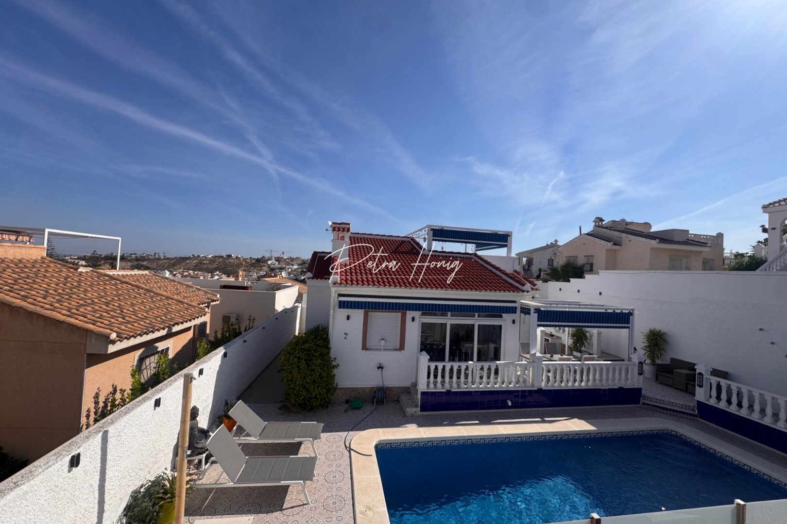 Resales - Villa - Ciudad Quesada - La Marquesa Golf