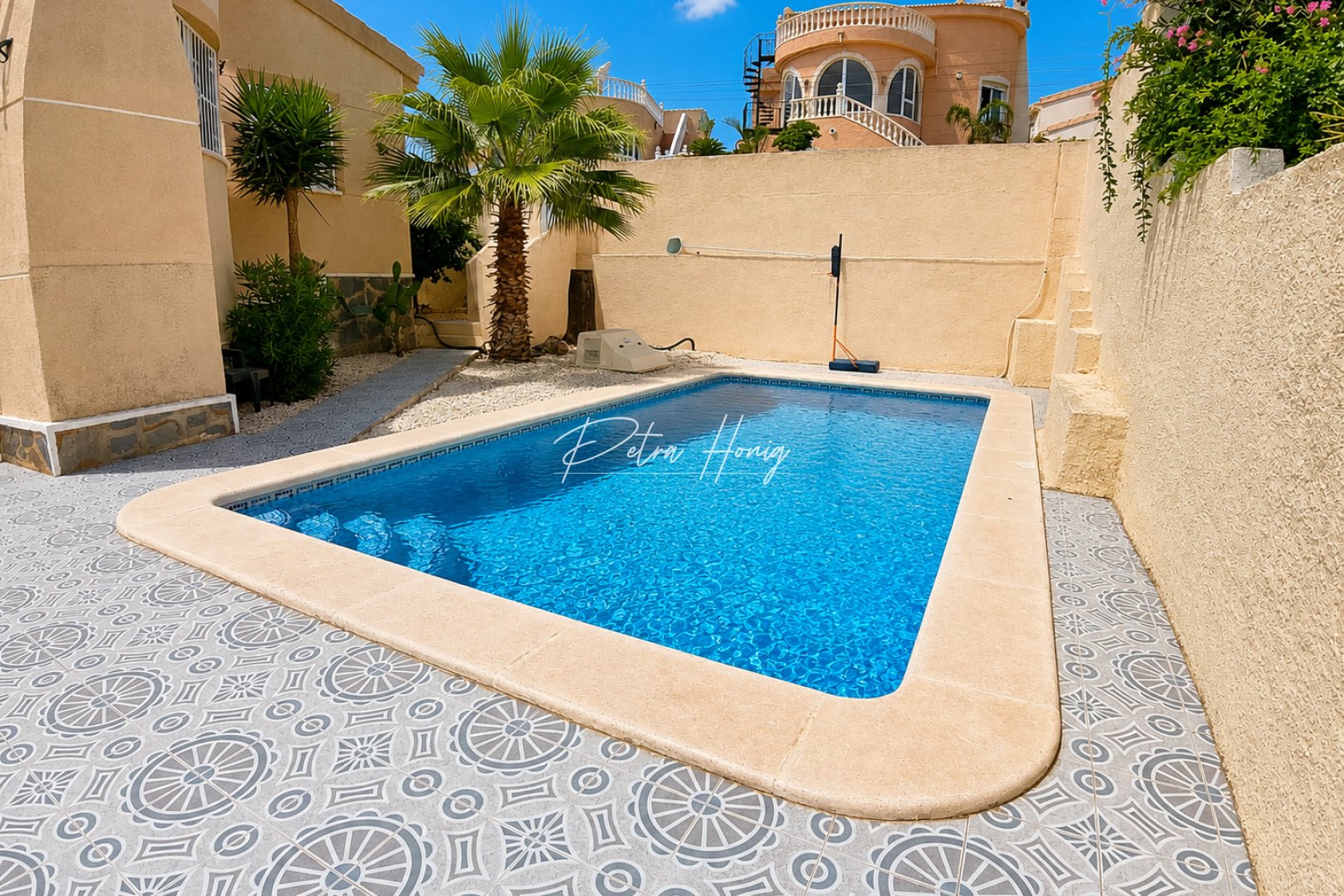 Resales - Villa - Ciudad Quesada - La Marquesa Golf