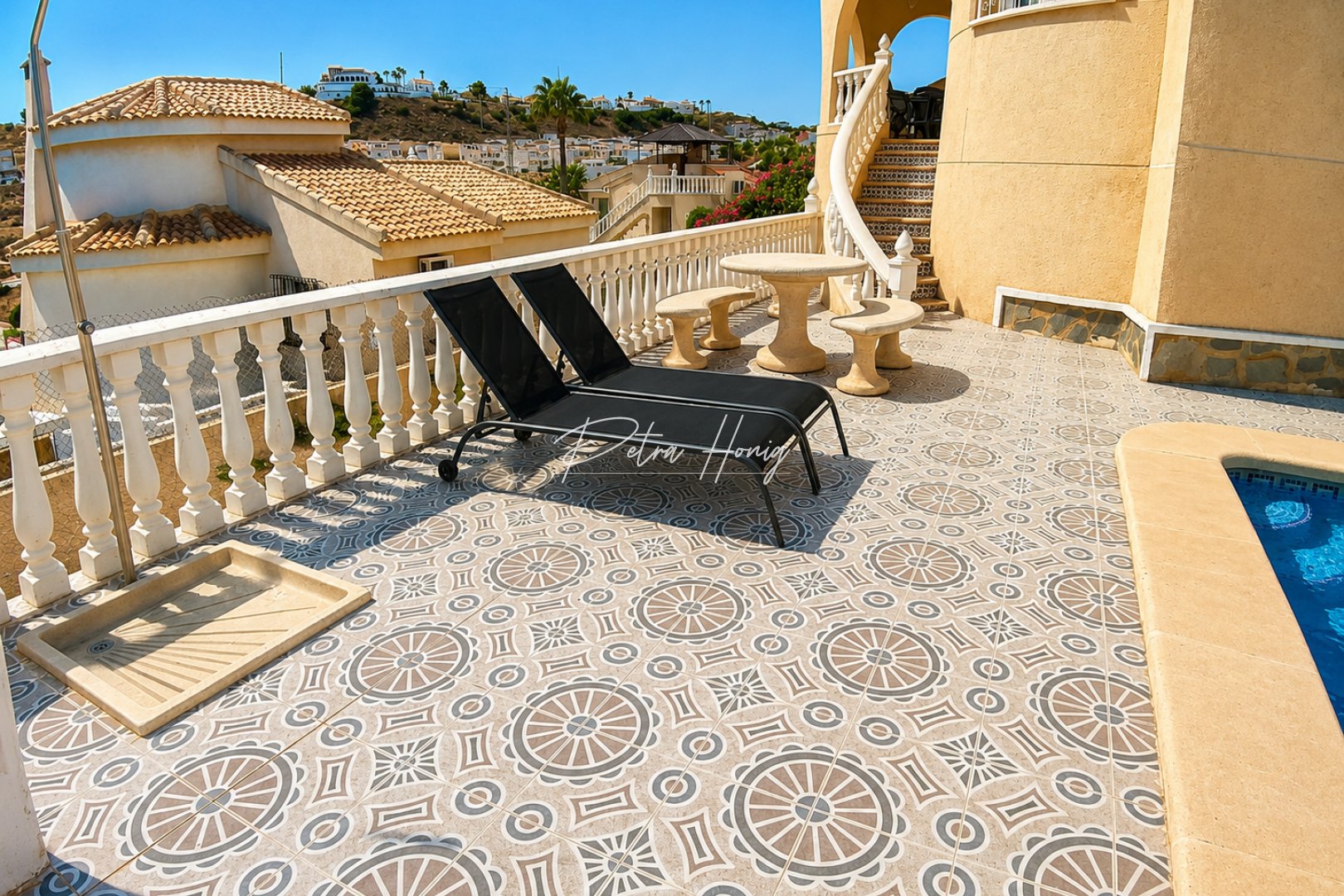 Resales - Villa - Ciudad Quesada - La Marquesa Golf