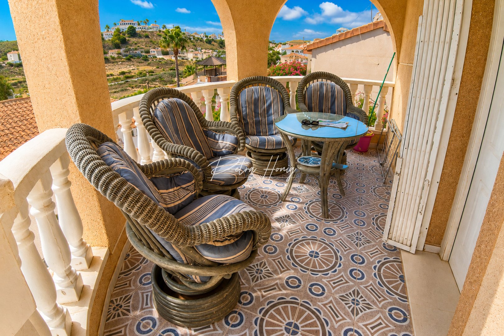 Resales - Villa - Ciudad Quesada - La Marquesa Golf