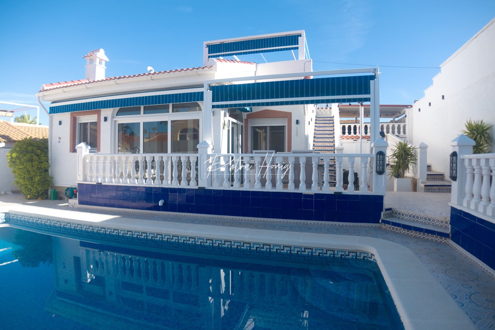 Resales - Villa - Ciudad Quesada - La Marquesa Golf