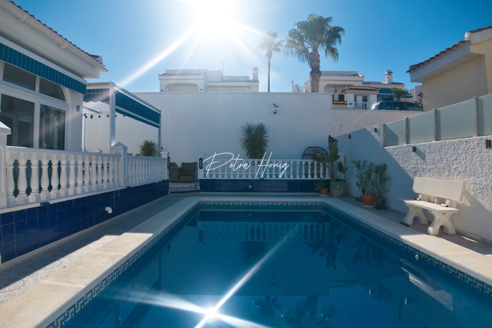 Resales - Villa - Ciudad Quesada - La Marquesa Golf