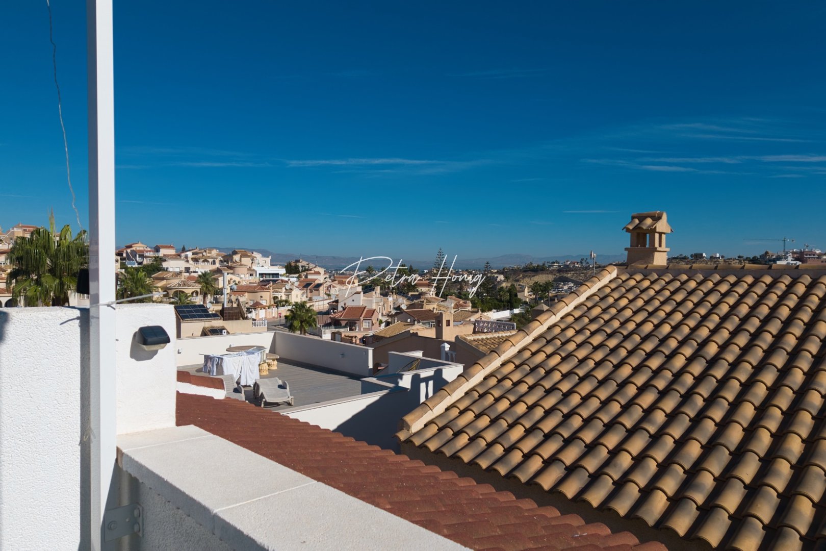 Resales - Villa - Ciudad Quesada - La Marquesa Golf