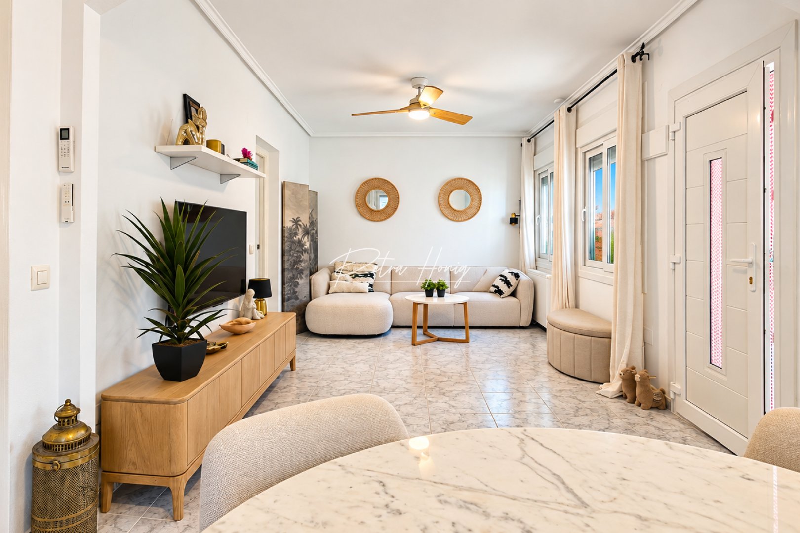Resales - Villa - Ciudad Quesada - La Marquesa Golf