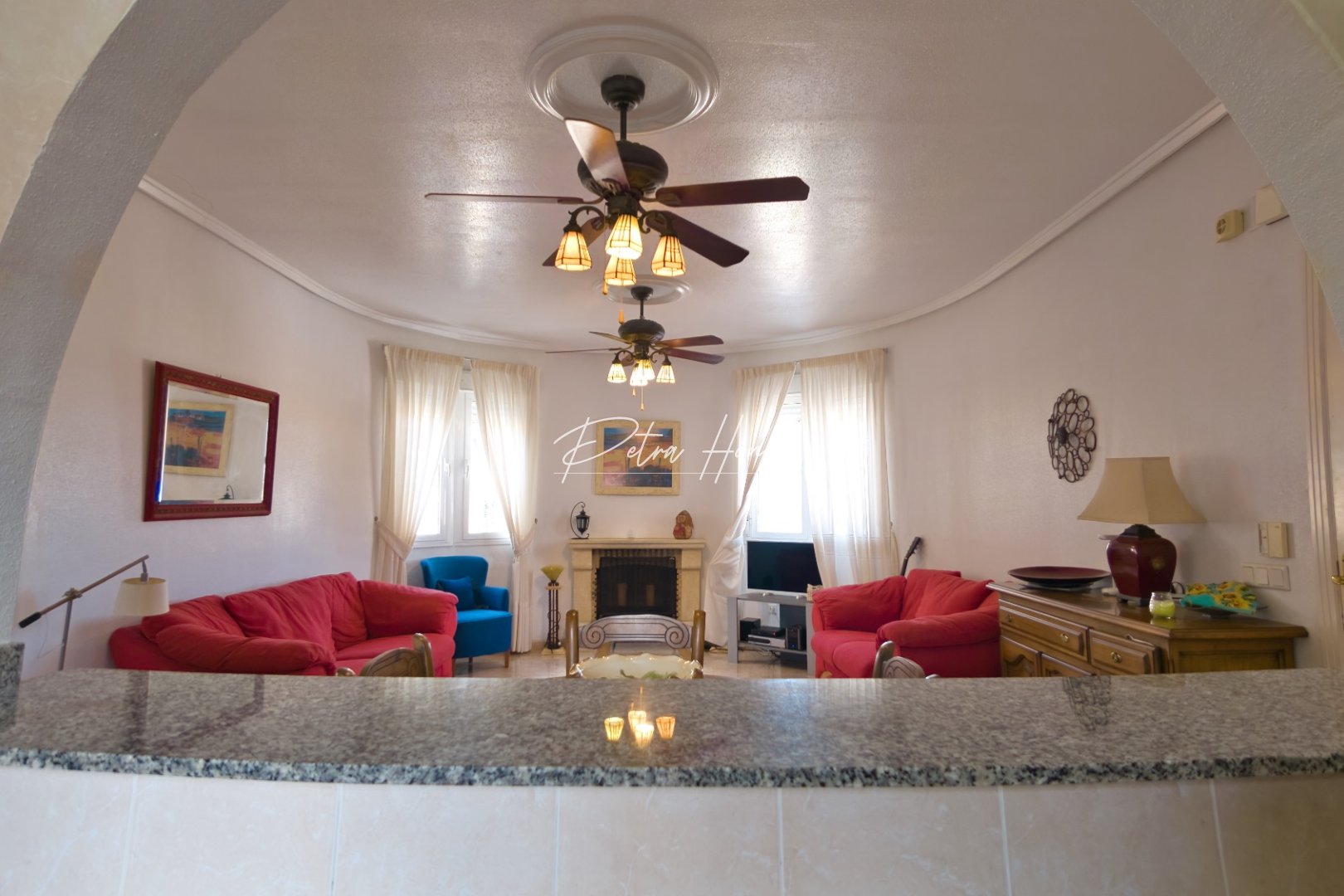 Resales - Villa - Ciudad Quesada - La Marquesa Golf