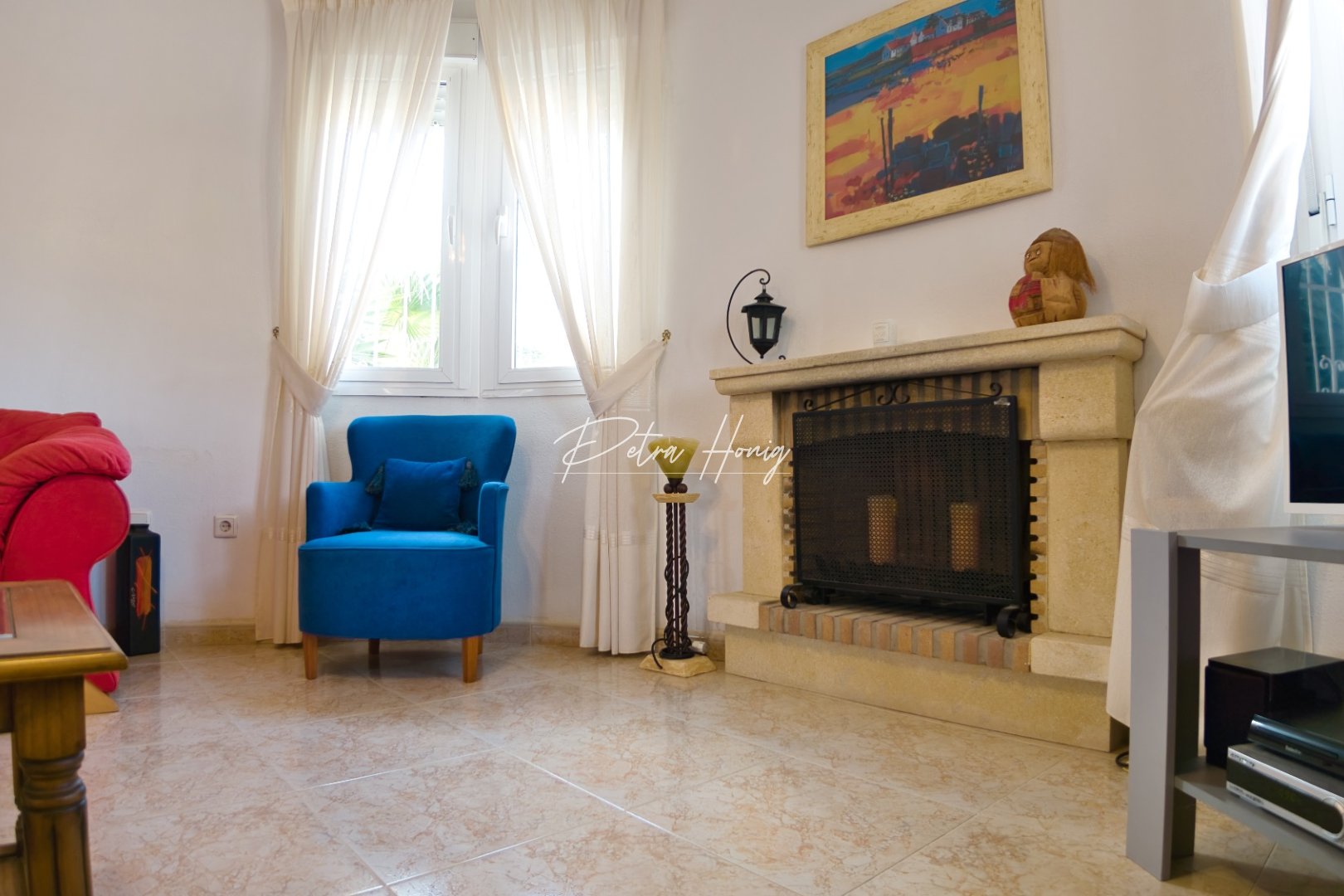 Resales - Villa - Ciudad Quesada - La Marquesa Golf