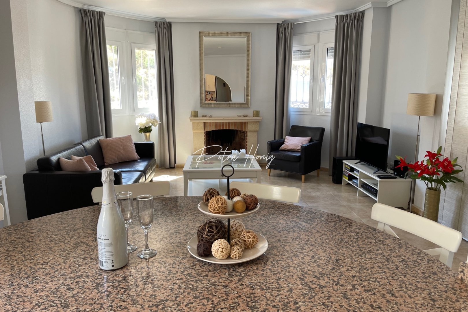 Resales - Villa - Ciudad Quesada - La Marquesa Golf